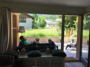 Interior - Chesa Ladina by Interhome (La Punt-Chamues-ch)