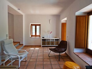 Interior - Gemütliches Landhaus Betania in Grazalema by Interhome (Sierra de Cádiz / Grazalema)