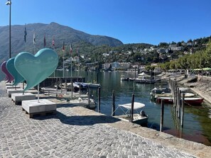 Marina - Casa Cristina by Interhome (Ascona)