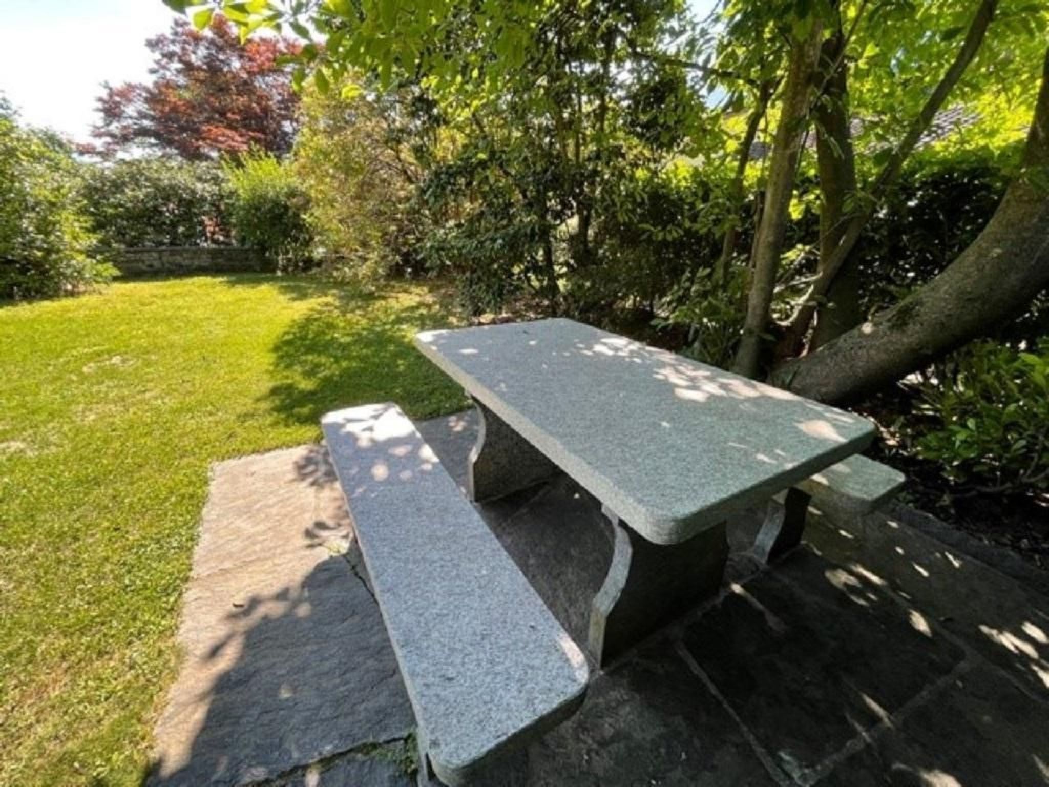 Servei de restauració a l'aire lliure