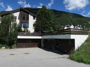 Exterior - Chesa Nuschpigna Arn by Interhome (La Punt-Chamues-ch)