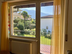 Interior - Casa Farfalla 1 by Interhome (Ascona)