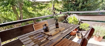 Chesa Susanna by Interhome