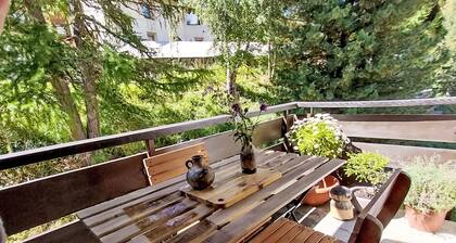 Chesa Susanna by Interhome