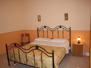 2 bedrooms, Internet - Wohnung in Balestrate mit kostenlosem Parkplatz by Interhome (Balestrate)