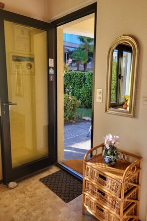 Interior - Casa Adelizia by Interhome (Ascona)