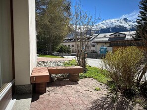 Ulkoalueet