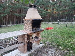 Property grounds - Mitten in der Natur by Interhome (Navarredonda de Gredos)