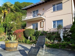 Exterior - Casa Barbara by Interhome (Piazzogna)