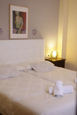 Internet - "Casa El Mirador". by Interhome (Güevéjar)