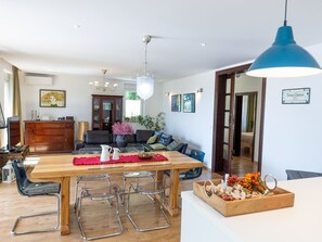Interior - Ferienvilla mit privatem Pool by Interhome (Novi Vinodolski/Bribir)
