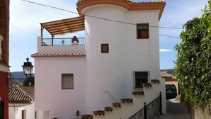 Exterior - La Casilla de la loma by Interhome (Albuñuelas)