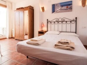 3 Schlafzimmer, Internetzugang