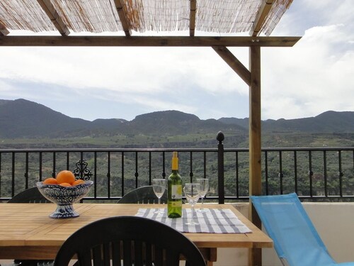 La Casilla de la loma by Interhome