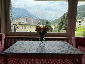 Interior - Carina 7 by Interhome (Celerina)