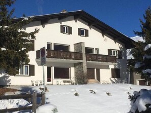 Exterior - Carina 7 by Interhome (Celerina)