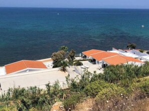 Exterior - Villa Leucosia Marina Strand Resort by Interhome (Balestrate)