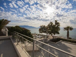 Property grounds - Villa Leucosia Marina Strand Resort by Interhome (Balestrate)