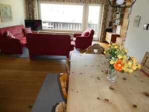 Interior - Carina 4 by Interhome (Celerina)