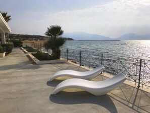 Property grounds - Villa Loreley Marina Beach Resort by Interhome (Balestrate)