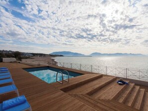 Pool - Villa Loreley Marina Beach Resort by Interhome (Balestrate)