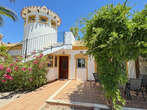 Exterior - Casa Maravilla in der Nähe der Küste. Frieden und Ruhe. by Interhome (El Saladillo)