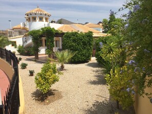 Property grounds - Casa Maravilla in der Nähe der Küste. Frieden und Ruhe. by Interhome (El Saladillo)