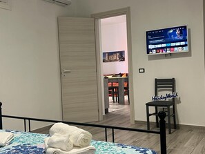 Interior - Casa il Tramonto by Holiday World by Interhome (Balestrate)