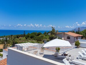Terrace/patio - Casa Gaetano by Interhome (Balestrate)