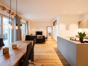 Interior - Casa Riva by Interhome (Laax)