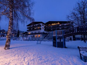 Exterior - Casa Riva by Interhome (Laax)