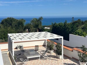 Terrazza/patio
