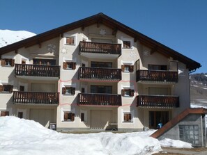 Exterior - Chesa Blais by Interhome (Zuoz)