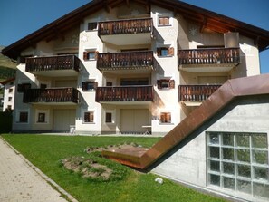 Exterieur