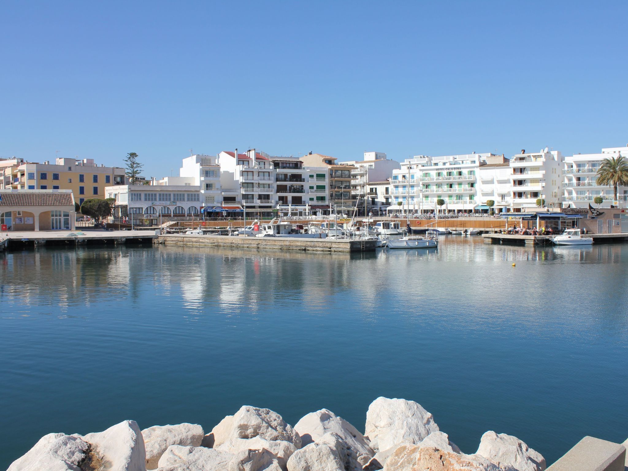 Marina