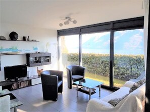 Fernseher