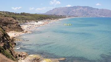 Spiaggia