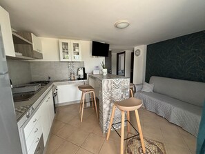 Interior - Villetta Cottone in Balestrate by Interhome (Balestrate)