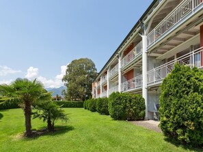 Exterior - Golf Ranch, 1er Stock by Interhome (Ascona)