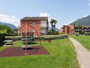 Children’s area - Golf Ranch, 1er Stock by Interhome (Ascona)