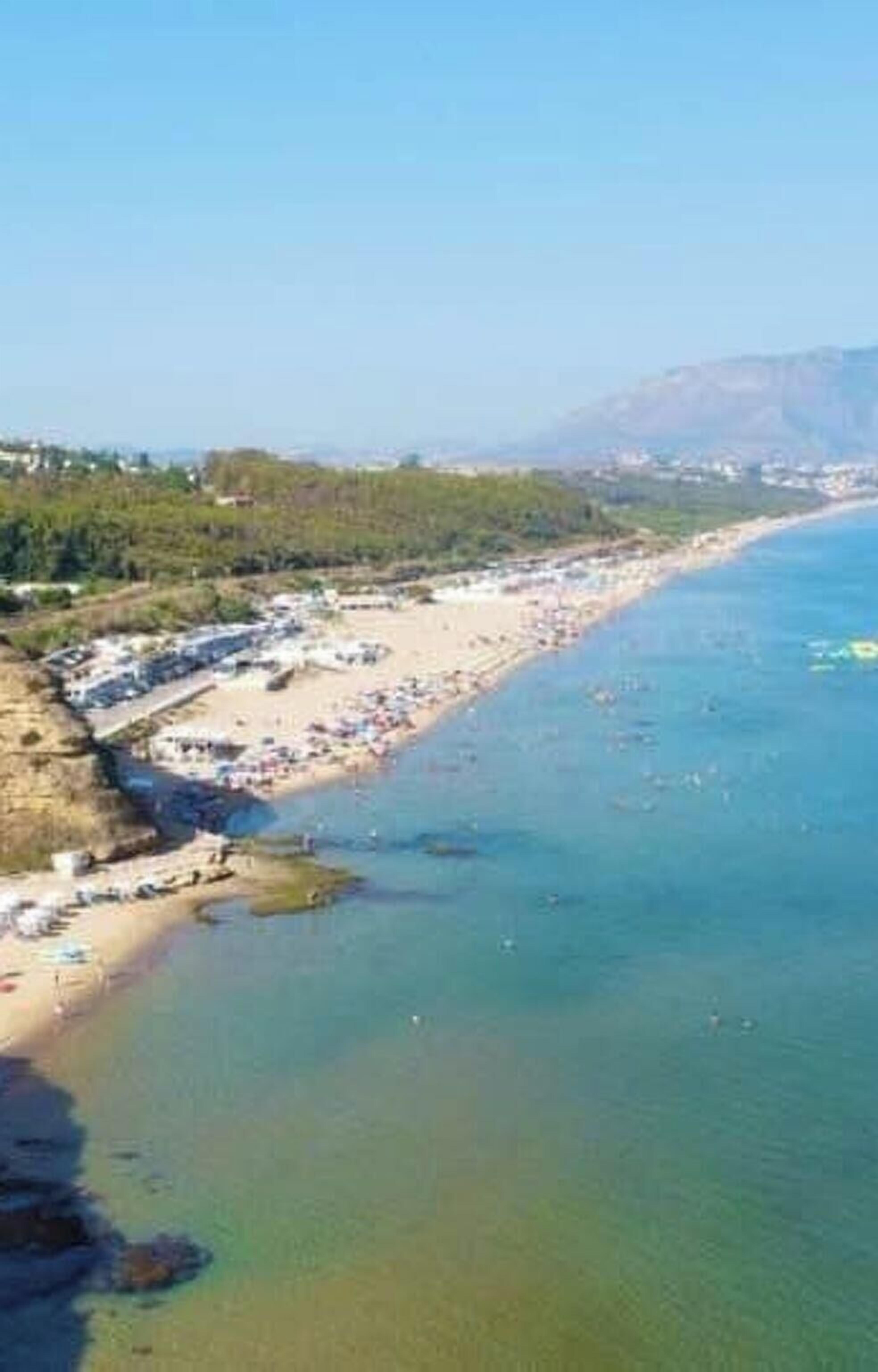 Strand