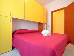 Internet - Wohnung 8 by Interhome (Balestrate)