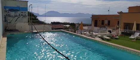 Alberca