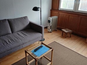 TV - Ferien in der Vogelherd by Interhome (Wolfhalden)