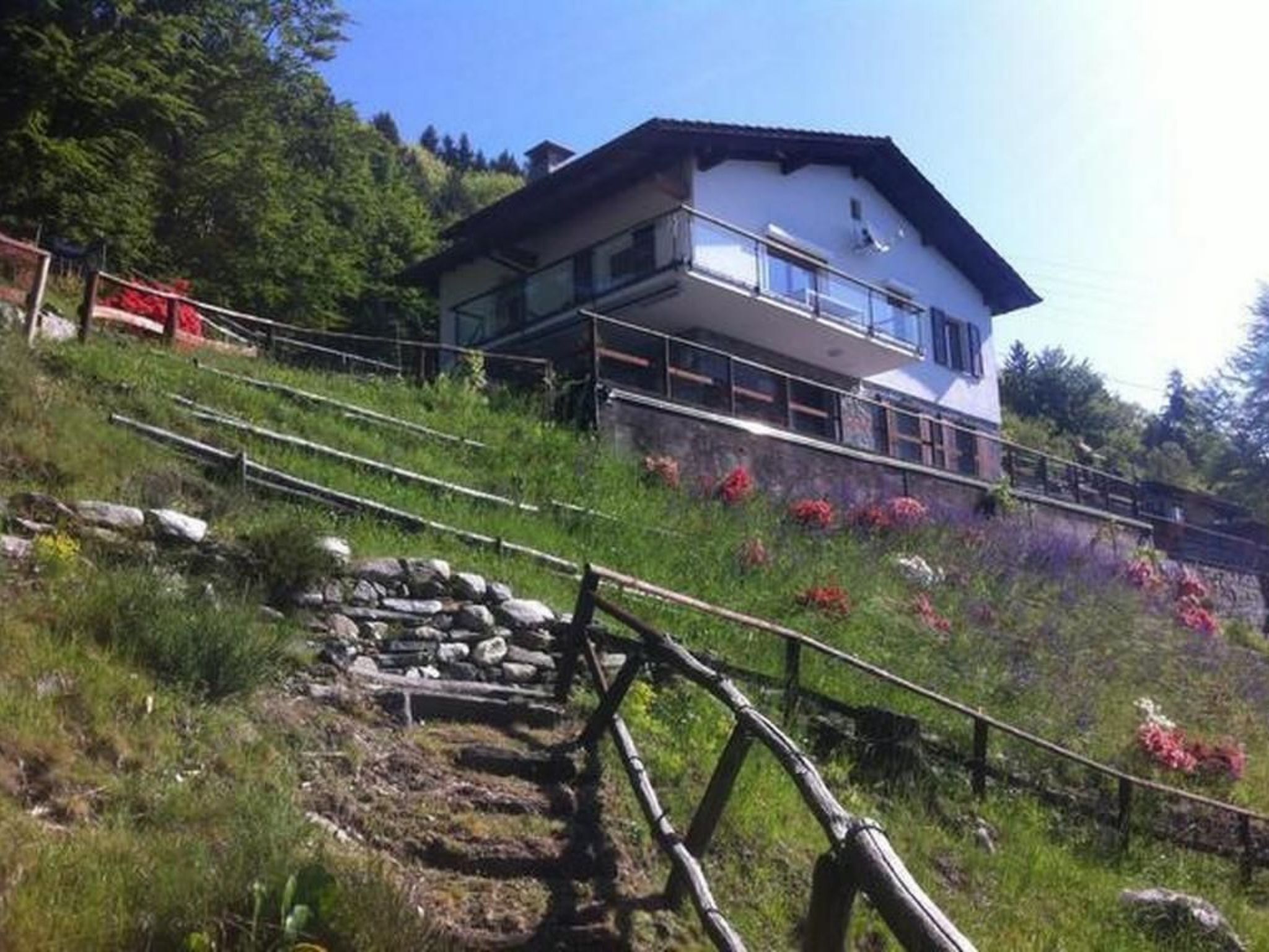 Eksteriør
