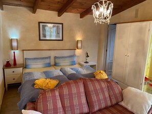1 Schlafzimmer, Internetzugang