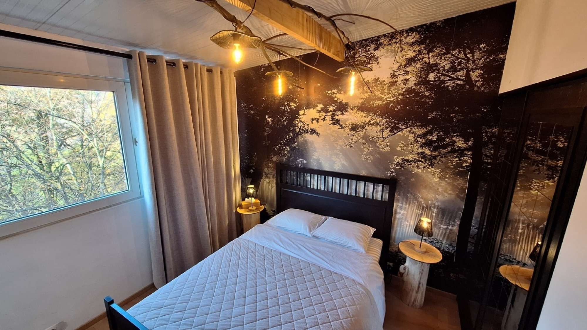 1 bedroom, WiFi