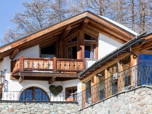 Detalle exterior