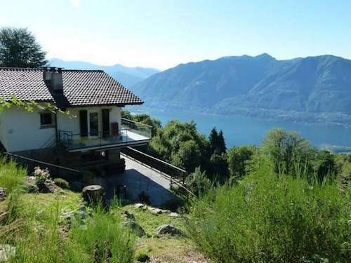 Casa Miranda "Montagna" by Interhome