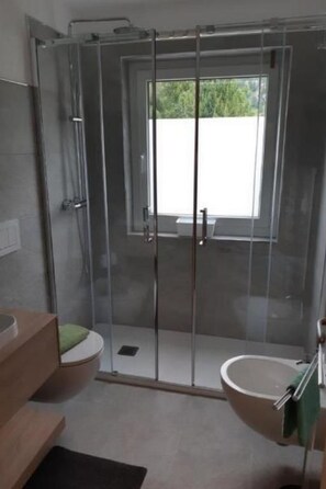 Towels - Chesa Allegria 44 by Interhome (Sils Maria)